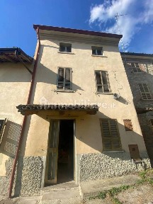 Rustico, da ristrutturare, 108 m², Trebecco, Alta Val Tidone