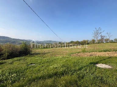 Agazzano, Strada Misano