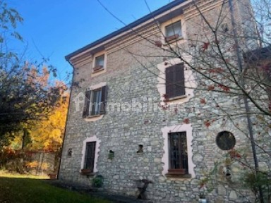 Rustico via madonna del piano, Lugagnano Val d'Arda