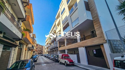 Quadrilocale via Angelo Masini 18, Centro, Andria