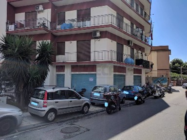 Messina, Minissale, Via Minissale, 3