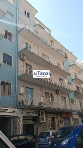 Trilocale via 3 Novembre, Centro, Barletta