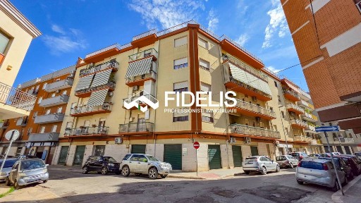 Quadrilocale via Pasubio 36, Ospedale, Andria
