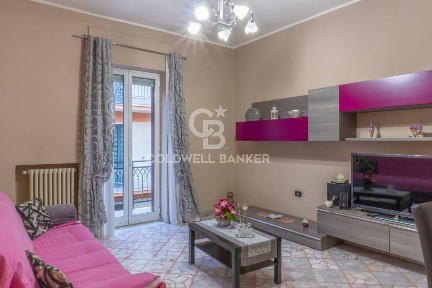 Trilocale via Luigi Capuana 48, Sacro Cuore - Via Corato, Andria