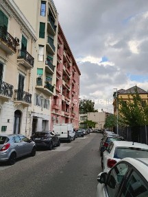 Messina, Centro Storico, Via Rocca Guelfonia