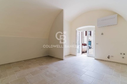 Monolocale via Santa Maria 49, Trani