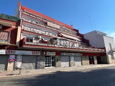 Trilocale via Canosa, Borgovilla - Barberini, Barletta