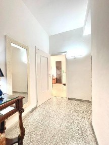 Barletta, Settefrati, Via vittorio gallo