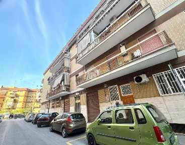 Barletta, Settefrati, Via galileo galilei, 32