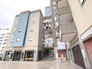 Barletta, Settefrati, Via Regina Margherita, 267