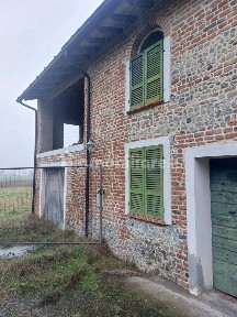 Caorso, Via Giacomo Matteotti, 47
