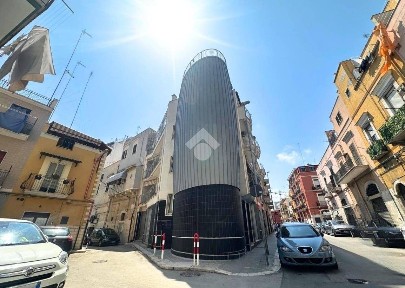 Barletta, Settefrati, Via Ruggiero Scommegna, 24
