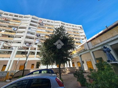 Trilocale via delle Querce, Zona 167 - Parco degli Ulivi, Barletta