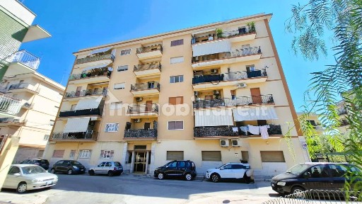 Quadrilocale via Dalmazia 127, Trani