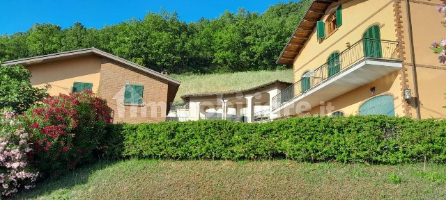 Casale frazione Chiavenna Rocchetta, Lugagnano Val d'Arda