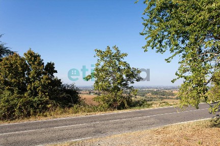 Agazzano, Strada Verdeto
