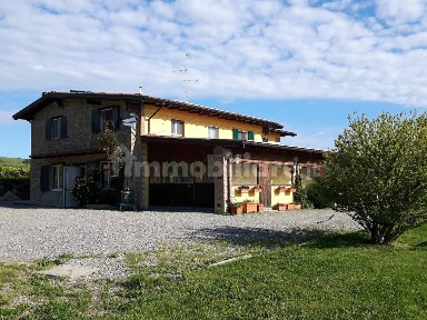 Casale Località Pietra, Travo