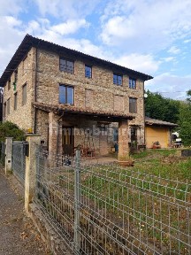 Rustico Località Veggiola, Gropparello