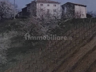 Casale Località Magnano, Carpaneto Piacentino