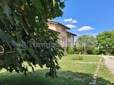 Casale via Agazzano, Centro, Pianello Val Tidone
