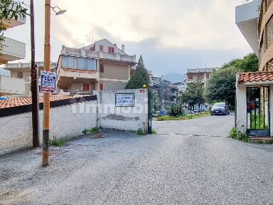 Messina, Bisconte - San Luigi, Via Camaro