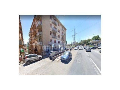 Messina, Mili, Strada statale 114, snc