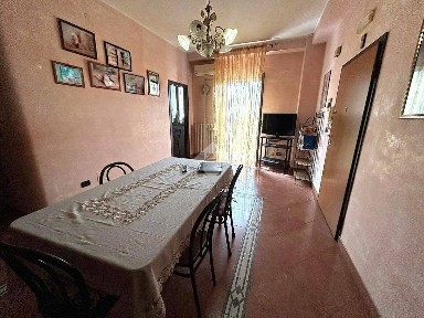 Trilocale via nicola giovanni straniero, Borgovilla - Barberini, Barletta