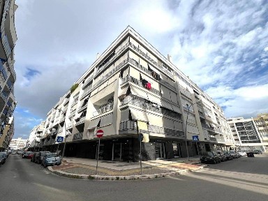 Trilocale via Fratelli Immesi, Zona 167 - Parco degli Ulivi, Barletta