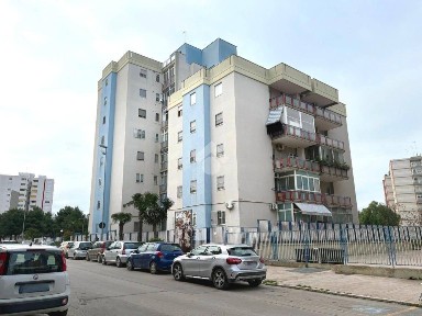 Barletta, Settefrati, Via palmiro togliatti, 88