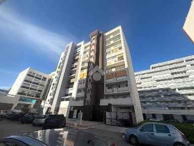 Quadrilocale via Onofrio Dellisanti, Zona 167 - Parco degli Ulivi, Barletta