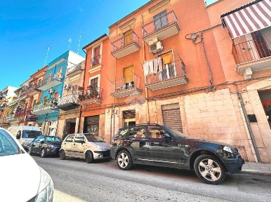 Barletta, Settefrati, Via giacomo boggiano, 28