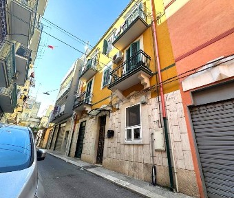 Barletta, Settefrati, Via padova, 43
