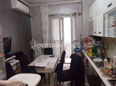 Appartamento all'asta via Fragata 56, Bisceglie