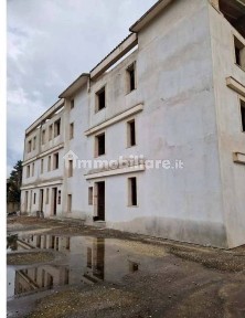 Appartamento all'asta viale Stazione null, Minervino Murge