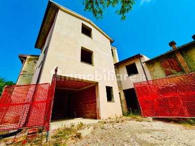 Bobbio, Località Zucconi