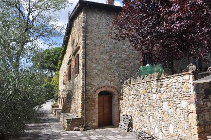 Sasso Sp21, Lugagnano Val d'Arda