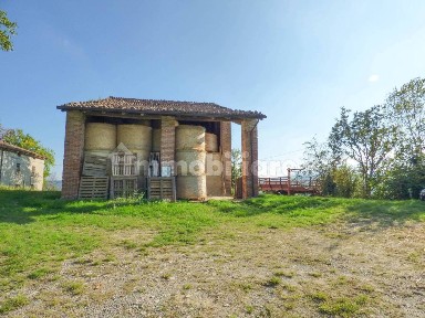 Rustico Località Poggio Arena, Piozzano