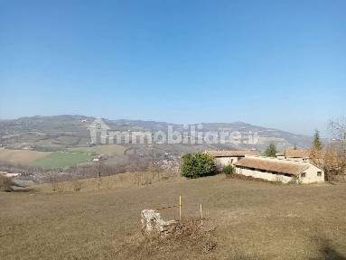 Cascina Località Canova Sozzi No Number, Alta Val Tidone