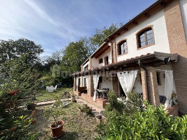 Travo, Via Giuseppe Verdi