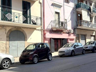 Barletta, Settefrati, Via regina margherita, 25