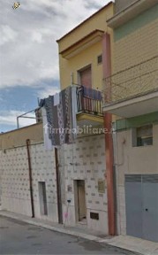 Appartamento all'asta via f.lli bandiera 4, Trinitapoli