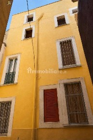 Appartamento all'asta via Romito 38, Trani