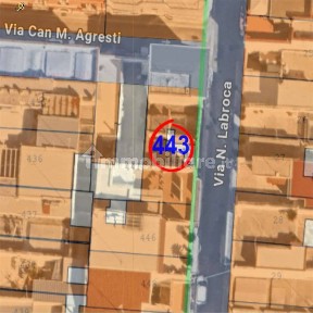 Appartamento all'asta via Agresti, Andria