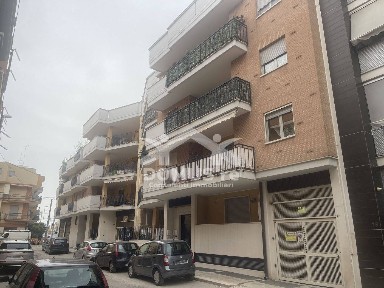 Quadrilocale via Riccardo Cotugno, Pineta - Maraldo, Andria