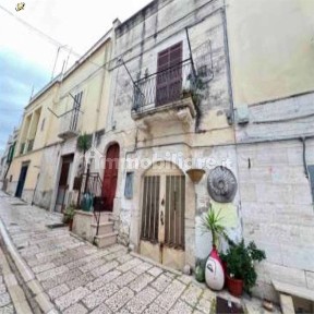 Appartamento all'asta via Orazia 29, Canosa di Puglia