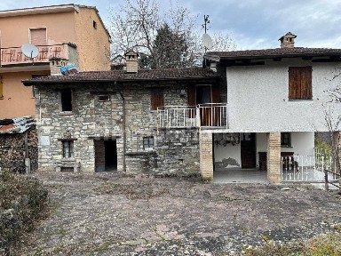 Coli, via salita