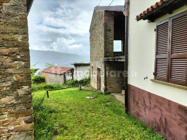 Bettola, Località Ebbio