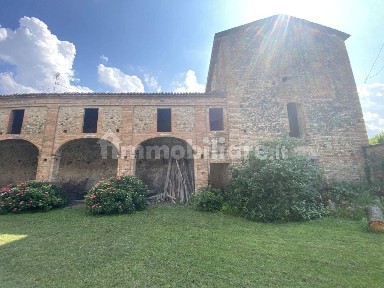 Casa colonica Strada di Niviano 61, Niviano, Rivergaro