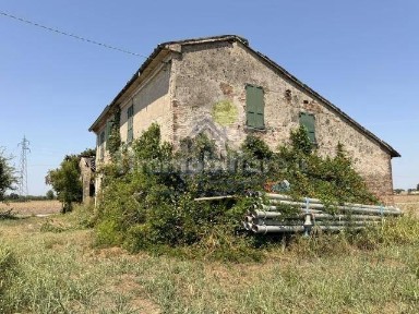 Cascina Strada Ardenga, San Pietro in Cerro