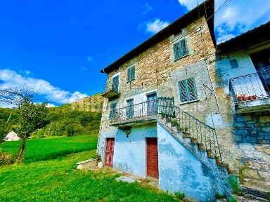 Corte Brugnatella
